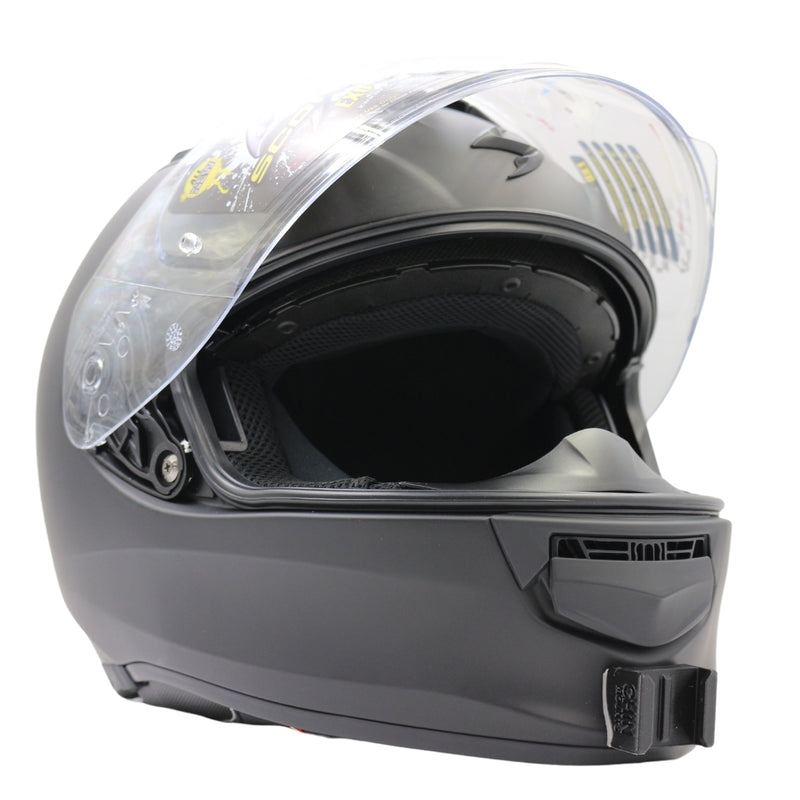 Chin Mount for Scorpion EXO-491