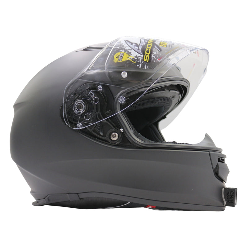 Chin Mount for Scorpion EXO-491