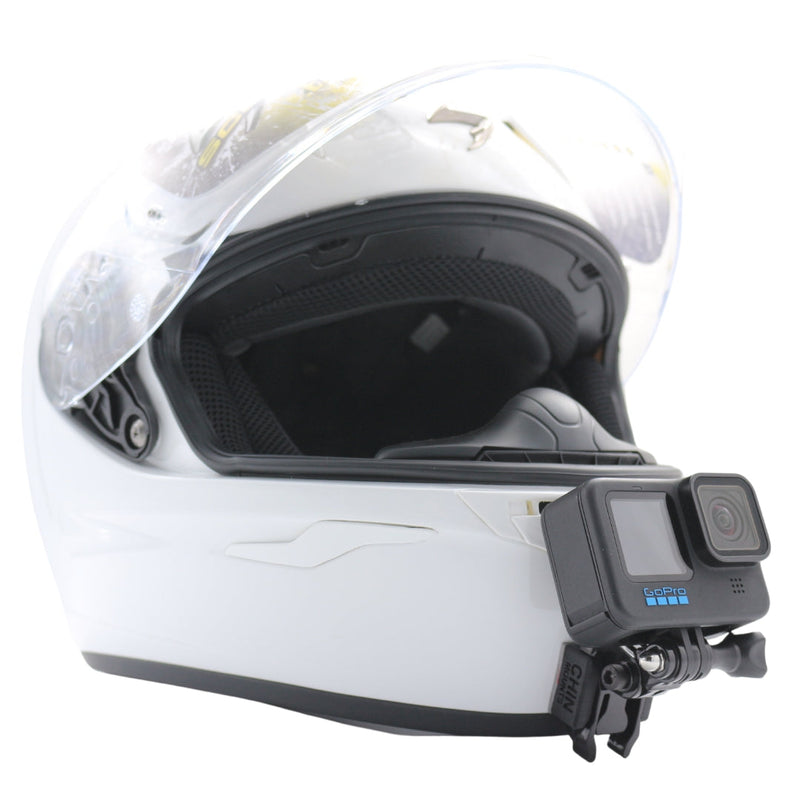 Chin Mount for Scorpion EXO-R2000/EXO-2000