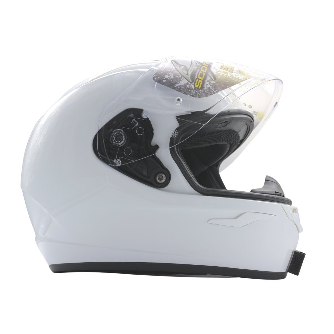 Chin Mount for Scorpion EXO-R2000/EXO-2000