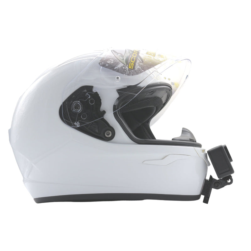 Chin Mount for Scorpion EXO-R2000/EXO-2000