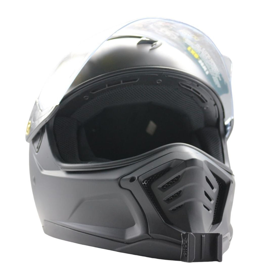 Chin Mount for Scorpion EXO-HX1