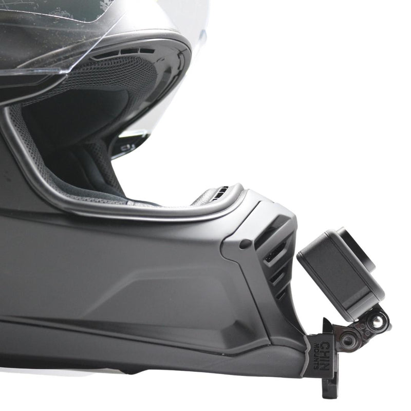 Chin Mount for Scorpion EXO-HX1