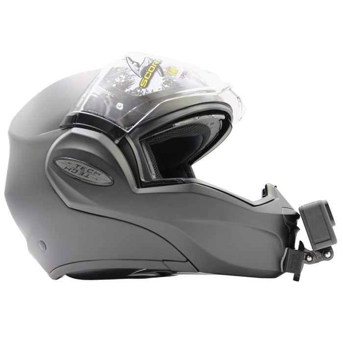 Scorpion EXO-Tech Helmet Camera Chin Mount for GoPro — Chin Mounts