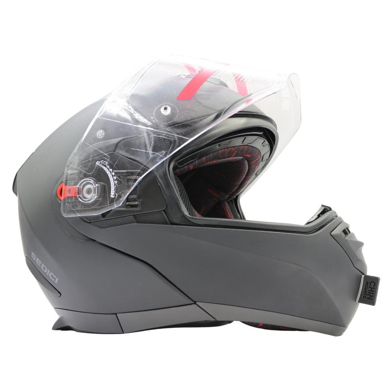 Chin Mount for Sedici Sistema II