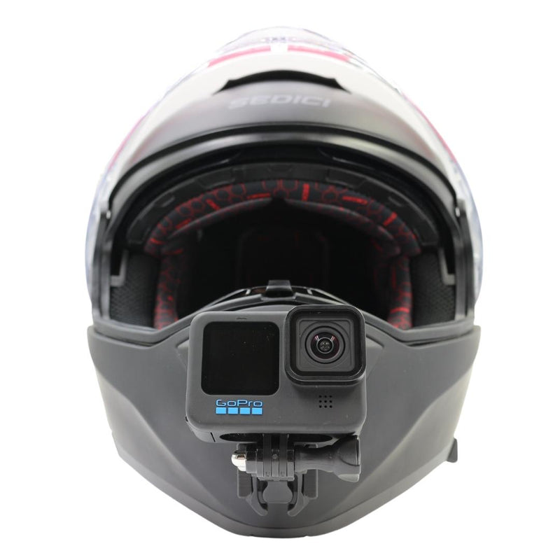 Chin Mount for Sedici Sistema II