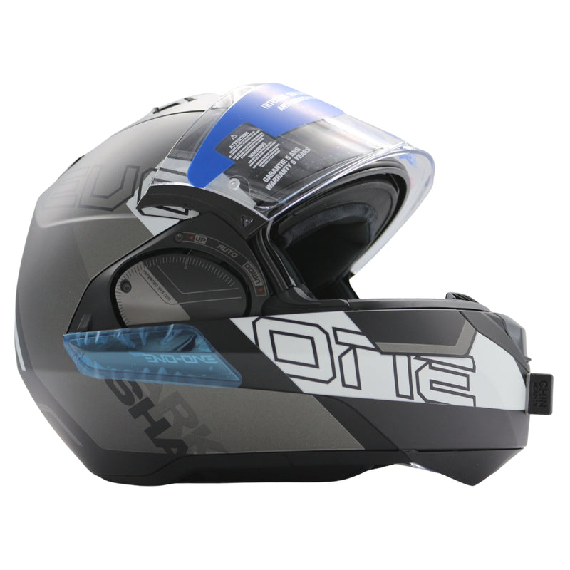 Chin Mount for Shark Evo One 2/Evo ES/Evo GT