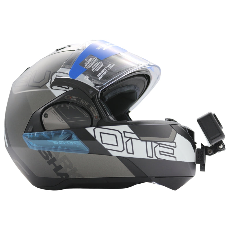 Chin Mount for Shark Evo One 2/Evo ES/Evo GT