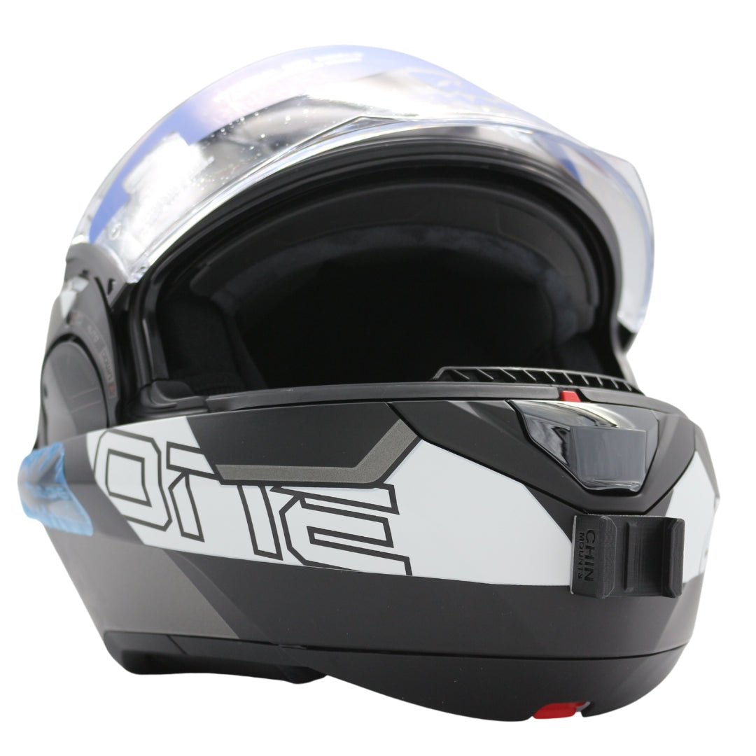 Shark Evo One 2/Evo ES/Evo GT Helmet Chin Mount GoPro — Chin Mounts