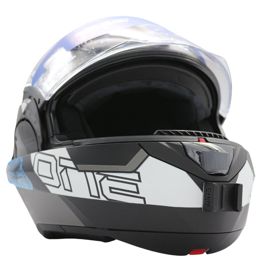 Chin Mount for Shark Evo One 2/Evo ES/Evo GT