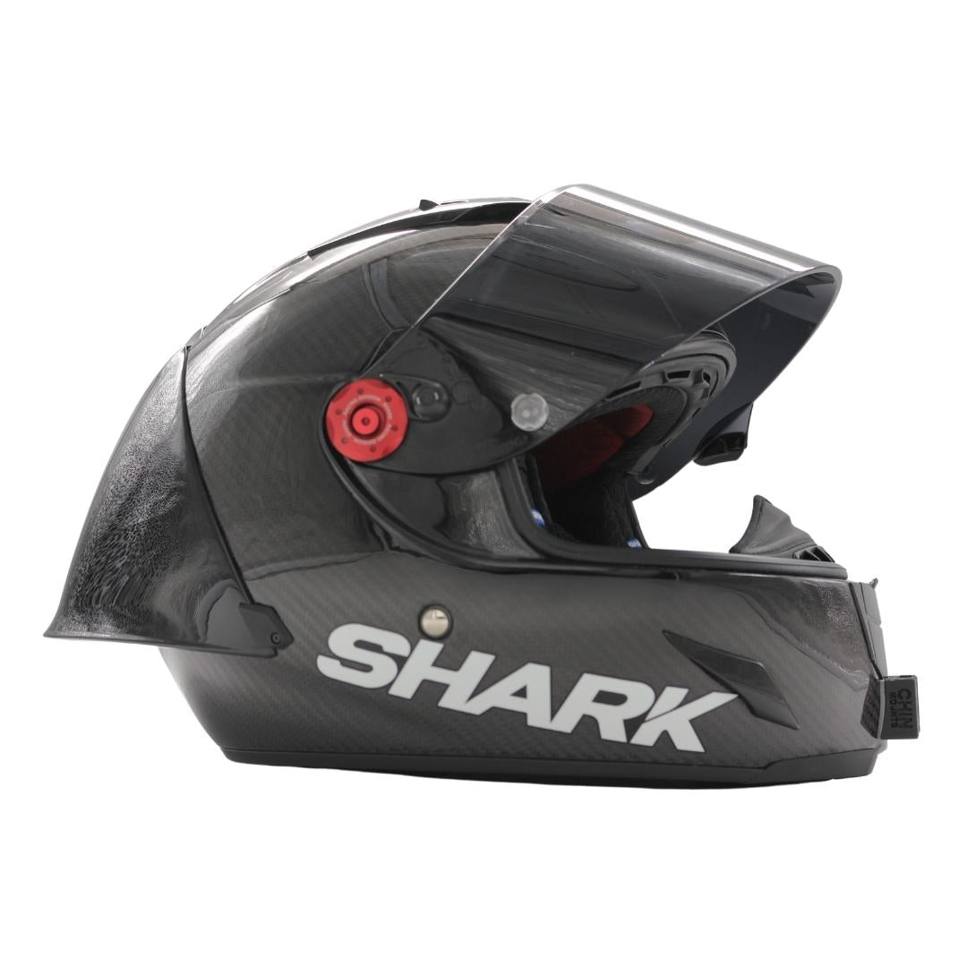 Price Shark Race R Pro Carbon Shark Race-R Pro GP Zarco Signature