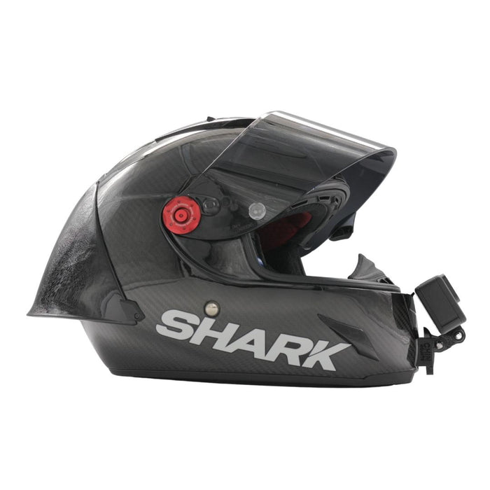 Shark Race-R Pro GoPro Chin Mount — Chin Mounts