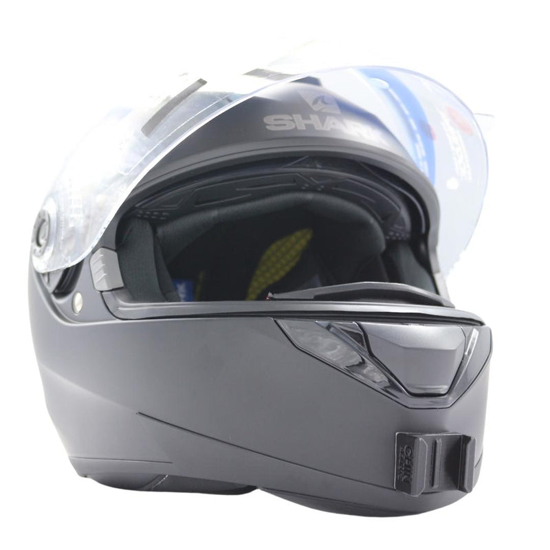Chin Mount for Shark Ridill