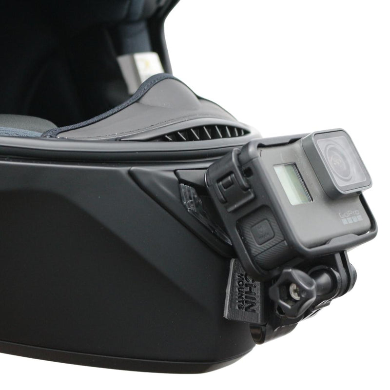 Chin Mount for Shark Skwal/Skwal 2/D-Skwal/D-Skwal 2/Skwal 2.2