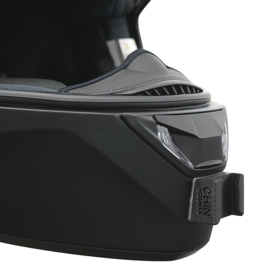 Chin Mount for Shark Skwal/Skwal 2/D-Skwal/D-Skwal 2/Skwal 2.2