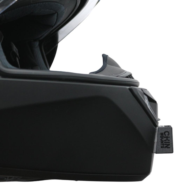 Chin Mount for Shark Skwal/Skwal 2/D-Skwal/D-Skwal 2/Skwal 2.2