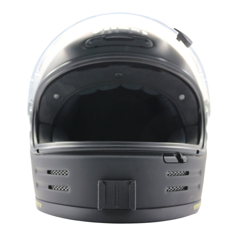 Chin Mount for Shoei Glamster