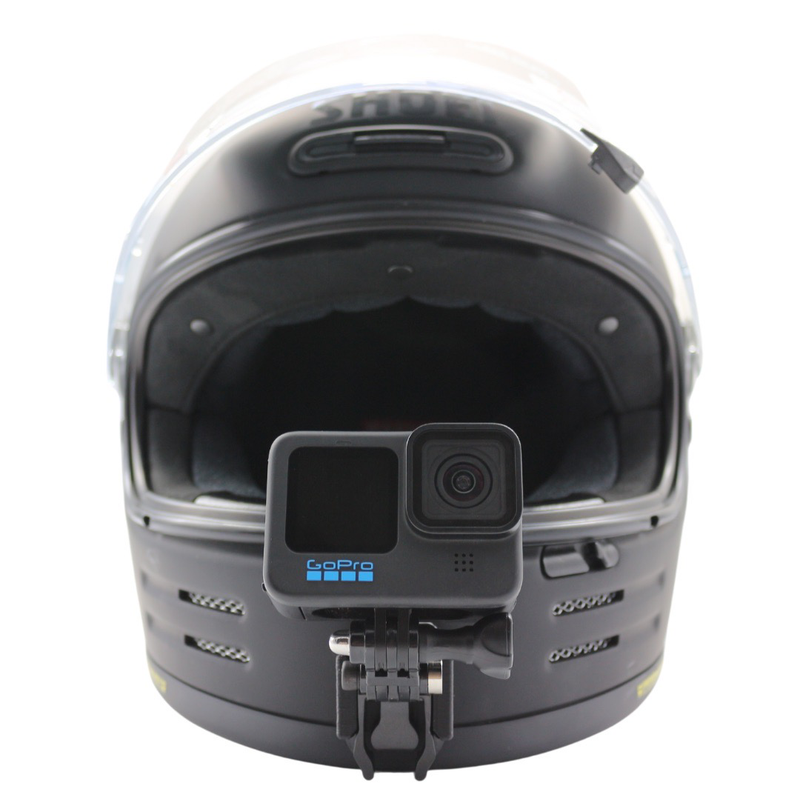 Chin Mount for Shoei Glamster