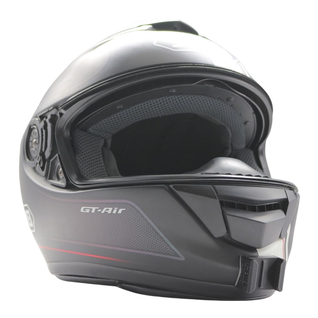 Chin Mount for Shoei GT-Air