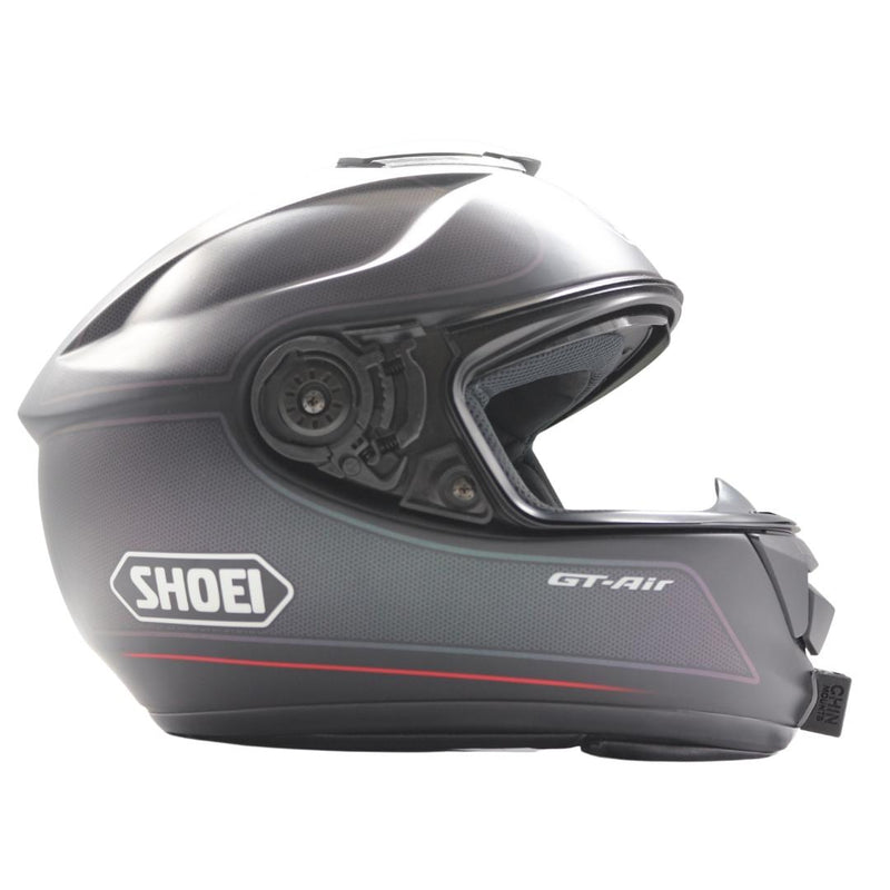 Chin Mount for Shoei GT-Air