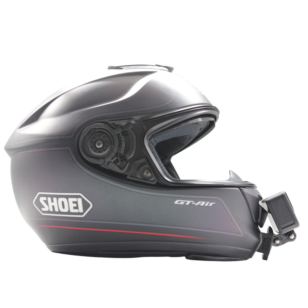 casco gt-air wanderer tc-5 shoei Chin Mount for Shoei GT-Air