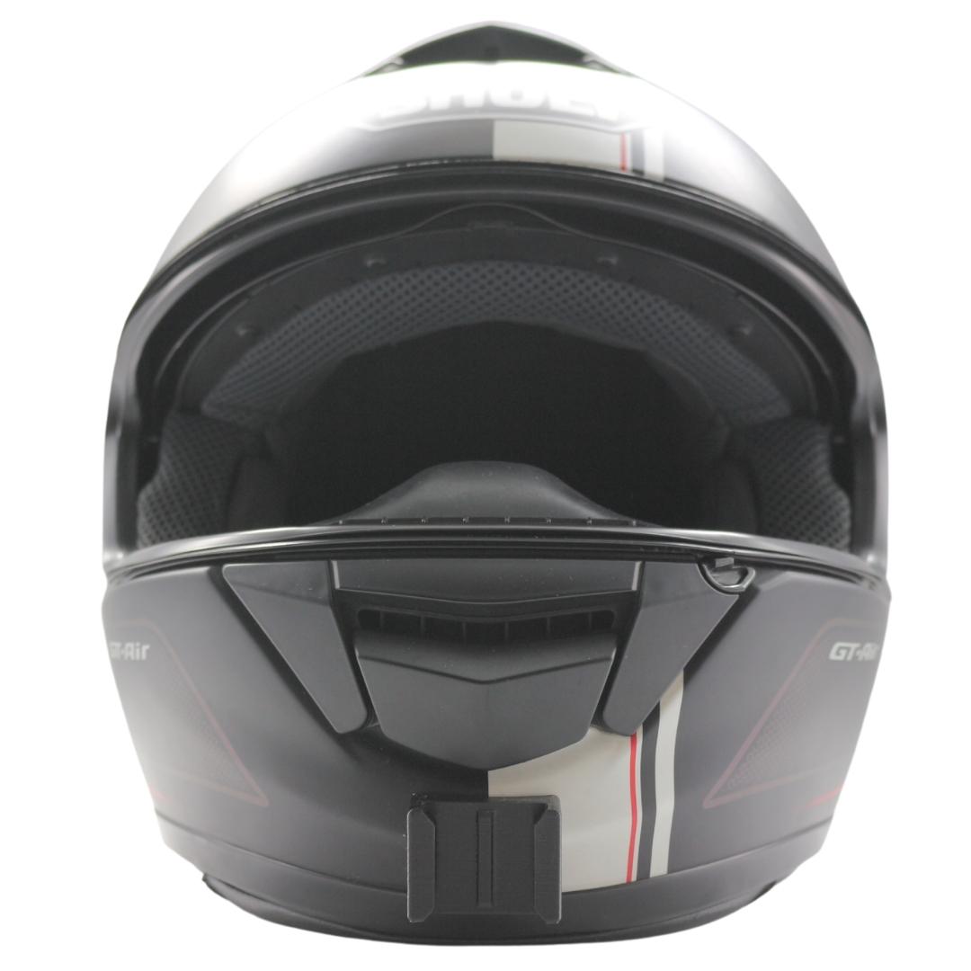 shoei gt air helmet accessories Chin Mount for Shoei GT-Air