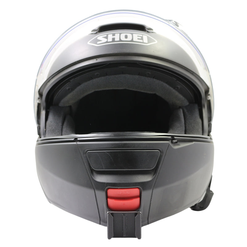 Chin Mount for Shoei Neotec