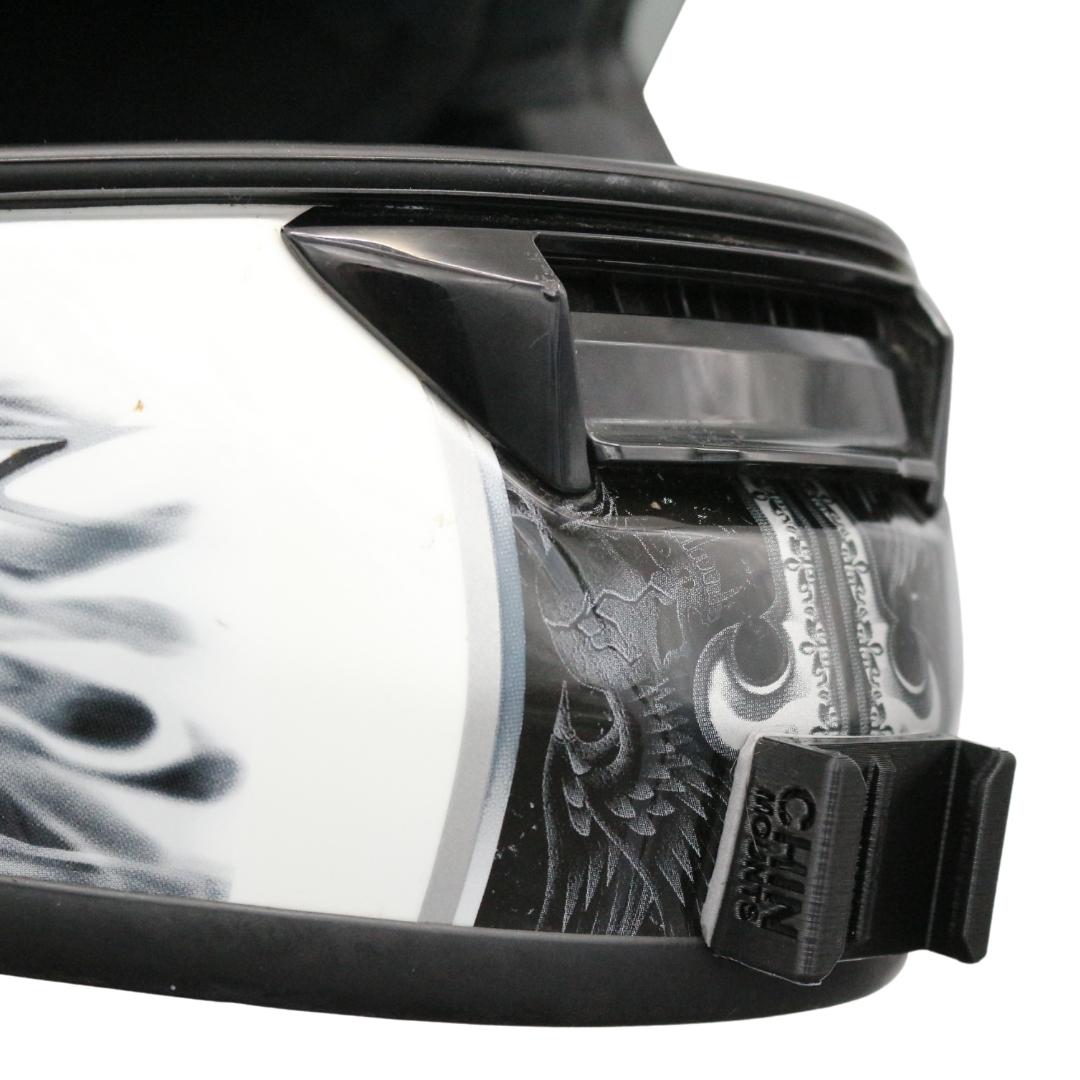 new shoei rf-1100 helmet Chin Mount for Shoei RF-1100/XR-1100