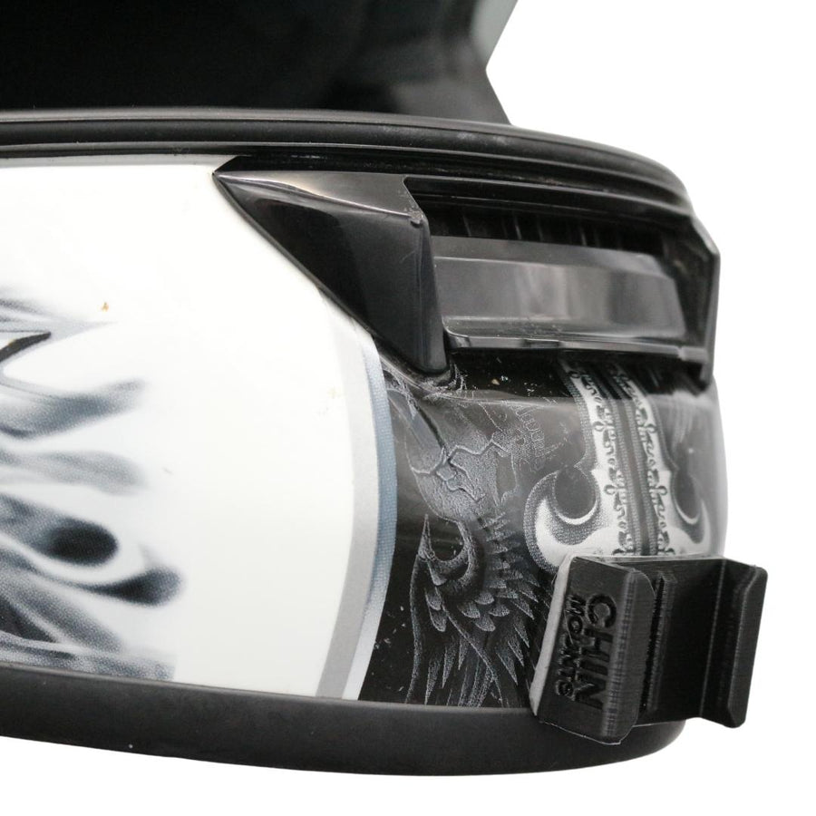 Chin Mount for Shoei RF-1100/XR-1100
