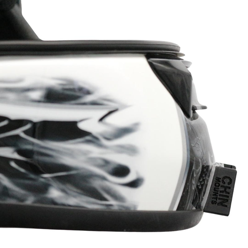 Chin Mount for Shoei RF-1100/XR-1100