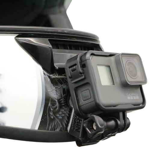 Shoei RF-1100/XR-1100 Helmet Chin Mount for GoPro