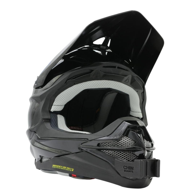 Chin Mount for Shoei VFX-Evo/VFX-WR