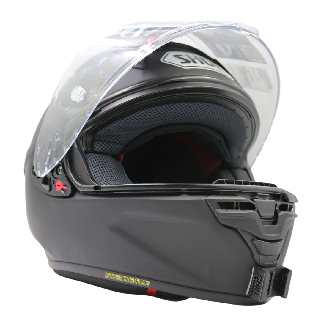 Shoei X15/Shoei X-SPR Pro Helmet Camera Chin Mount for GoPro