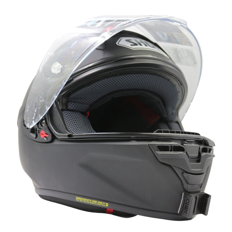 Chin Mount for Shoei X15/Shoei X-SPR Pro