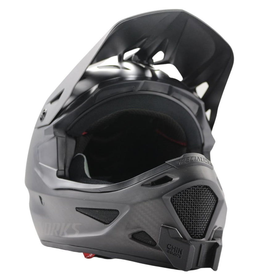 Chin Mount for Specialized Dissident