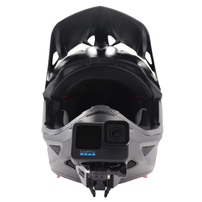Chin Mount for Specialized Dissident