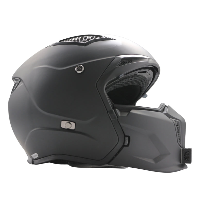 Chin Mount for Speed and Strength SS2400