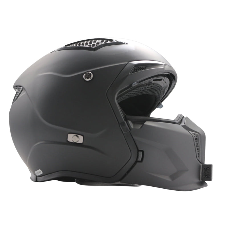 Chin Mount for MT Helmets Streetfighter SV