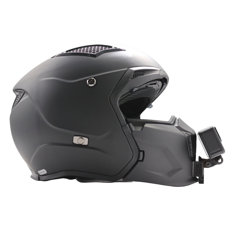 Chin Mount for Speed and Strength SS2400