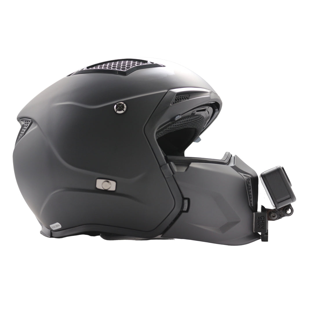 Chin Mount for MT Helmets Streetfighter SV