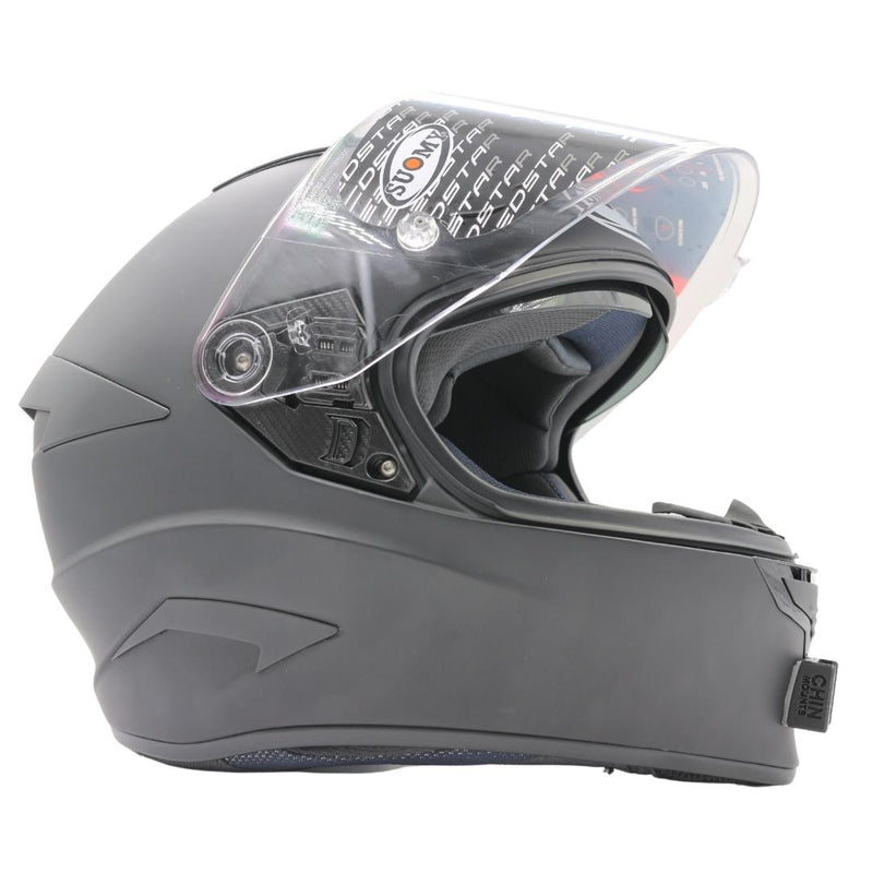Chin Mount for Suomy Speedstar
