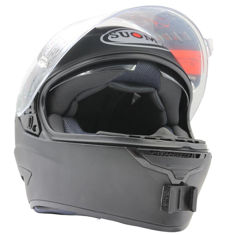 Chin Mount for Suomy Speedstar