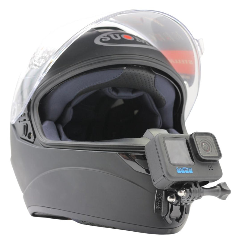 Chin Mount for Suomy Stellar