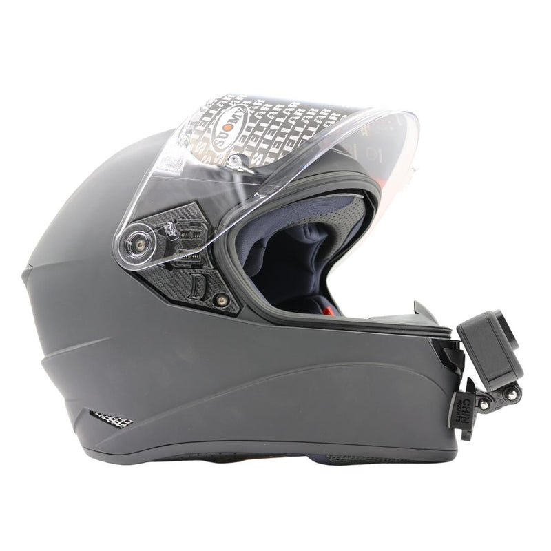 Chin Mount for Suomy Stellar