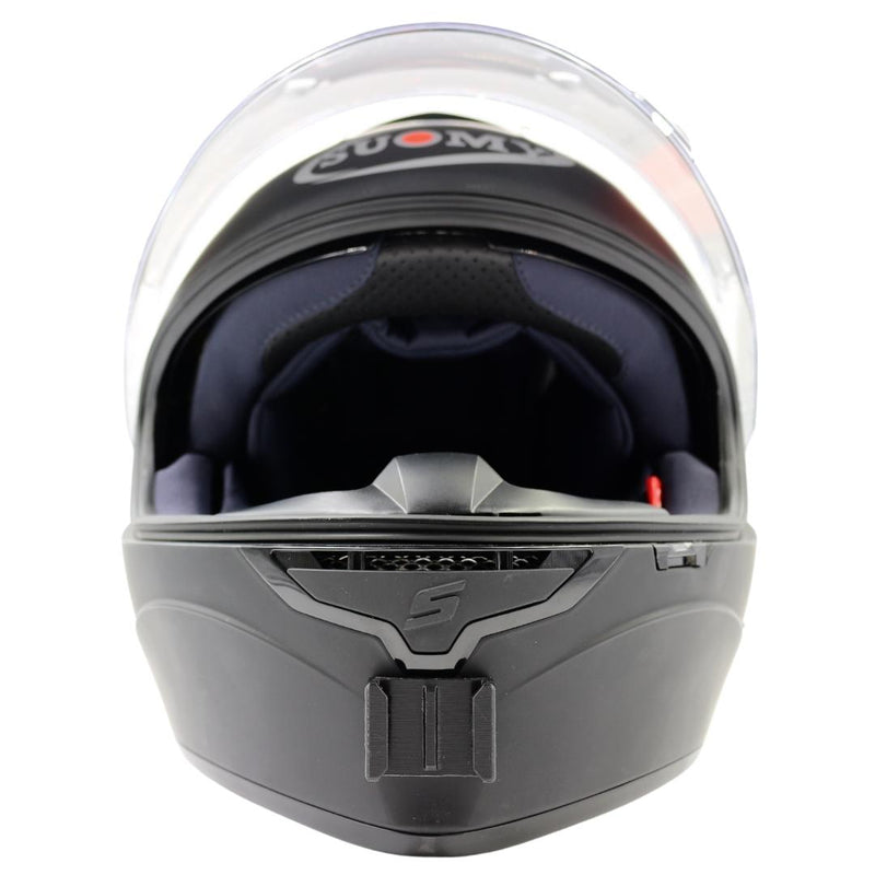 Chin Mount for Suomy Stellar