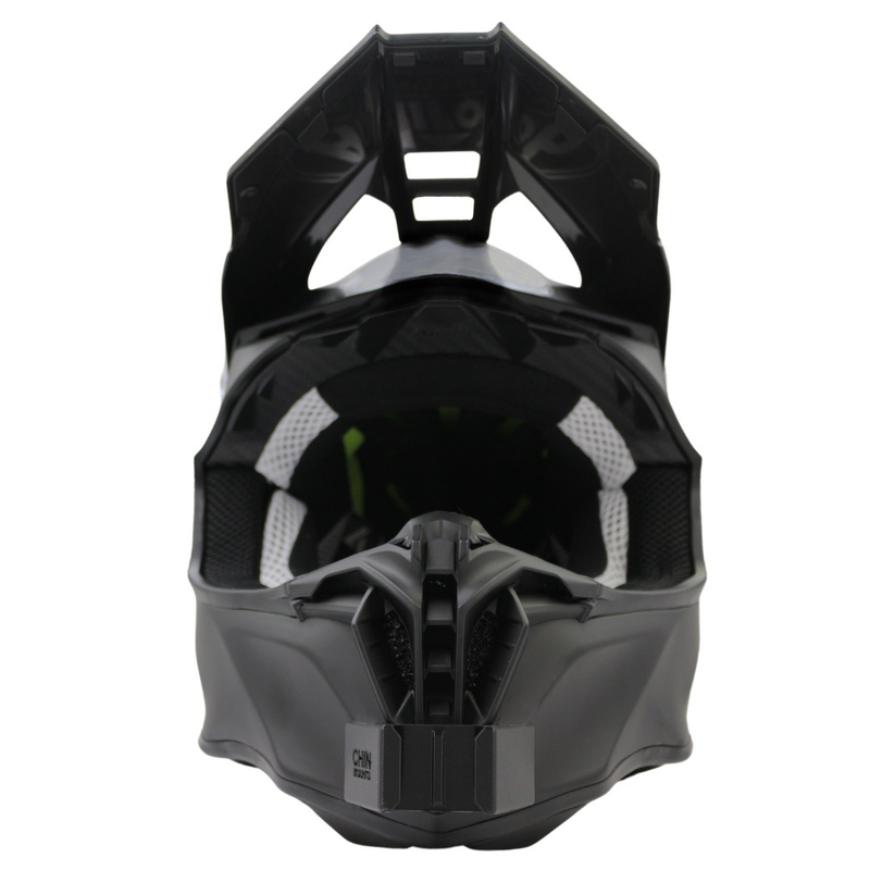 Chin Mount for Tobe Vale