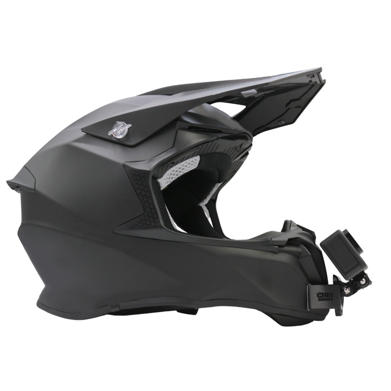 Chin Mount for Tobe Vale