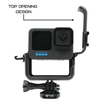 Top Opening Cases for GoPro