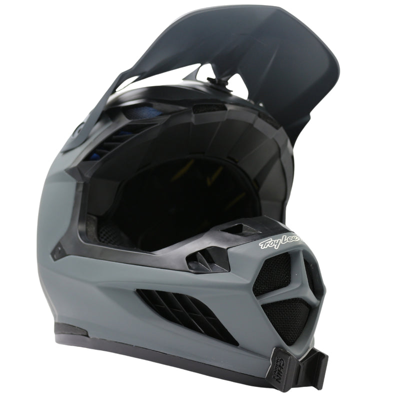 Chin Mount for Troy Lee Designs SE5