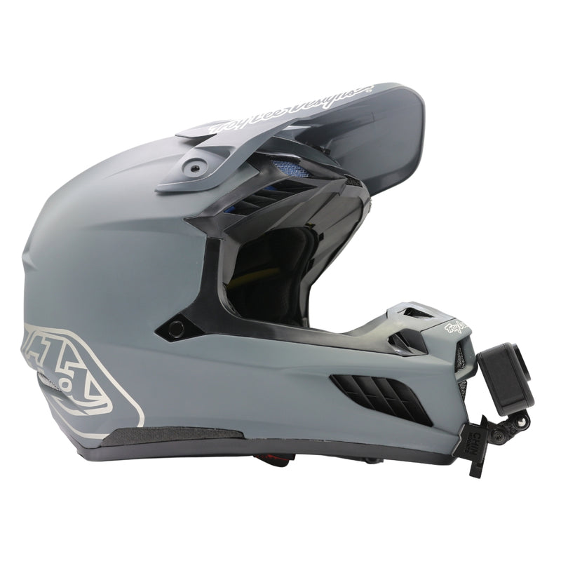 Chin Mount for Troy Lee Designs SE5